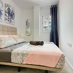Cozy Main Square And Beachfront 3-bedrooms 아파트 *