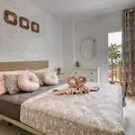 Cozy Main Square And Beachfront 3-bedrooms