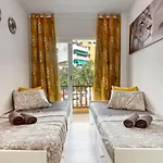 Cozy Main Square And Beachfront 3-bedrooms
