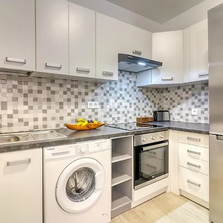 דירה Cozy Main Square And Beachfront 3-bedrooms