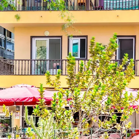 דירה Cozy Main Square And Beachfront 3-bedrooms