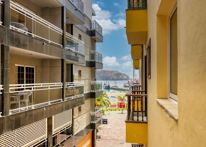 דירה Cozy Main Square And Beachfront 3-bedrooms