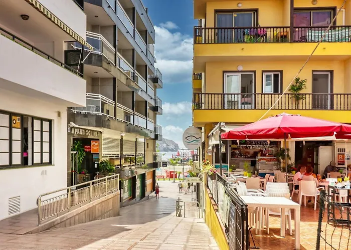 Cozy Main Square And Beachfront 3-bedrooms