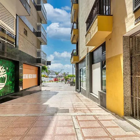 아파트 Cozy Main Square And Beachfront 3-bedrooms *